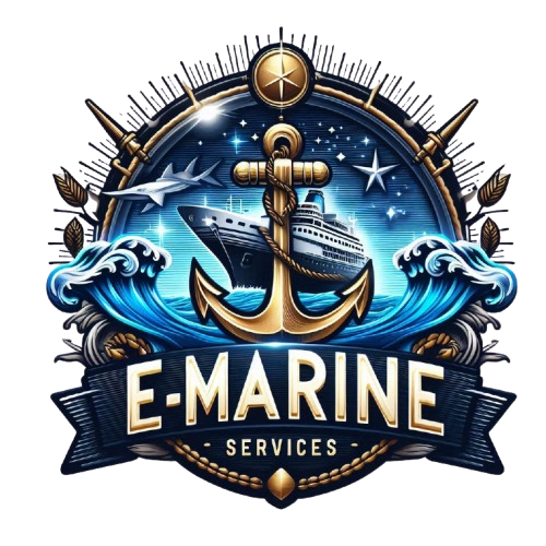 E-MARINE SERVICES